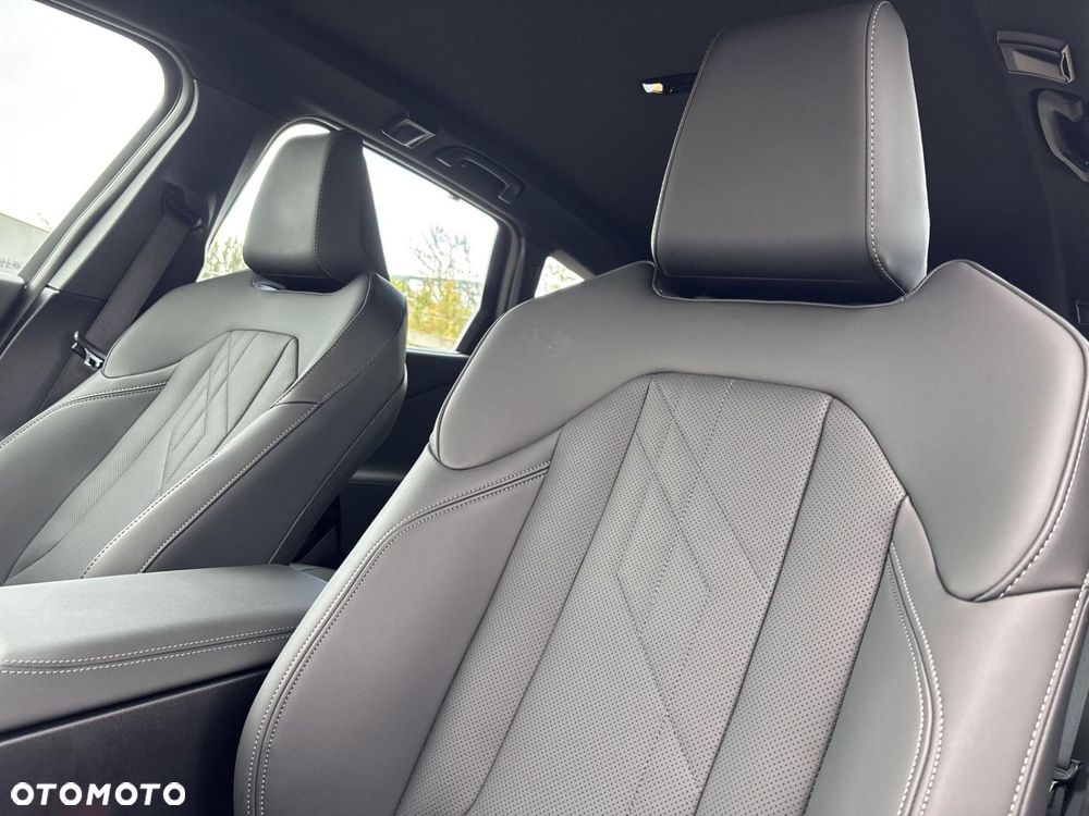 BMW X3 - 14