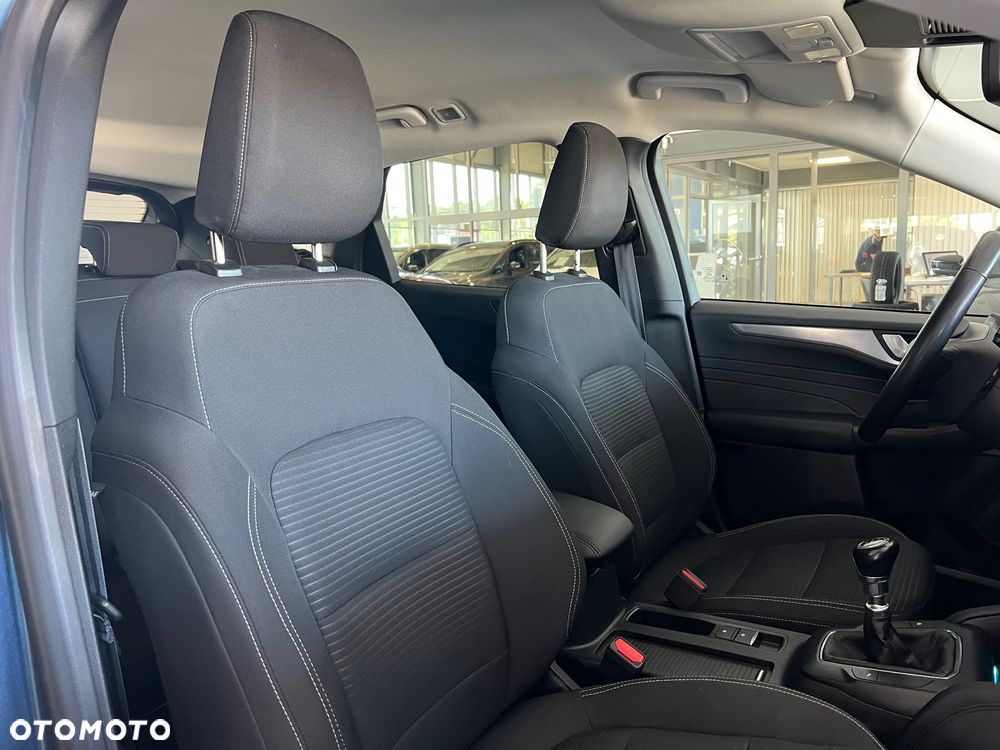 Ford Kuga 1.5 EcoBoost FWD Titanium - 39