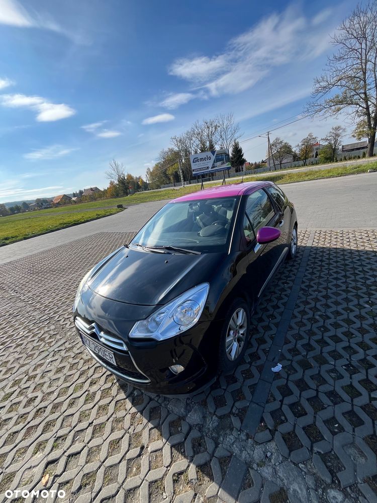 Citroën DS3 - 15