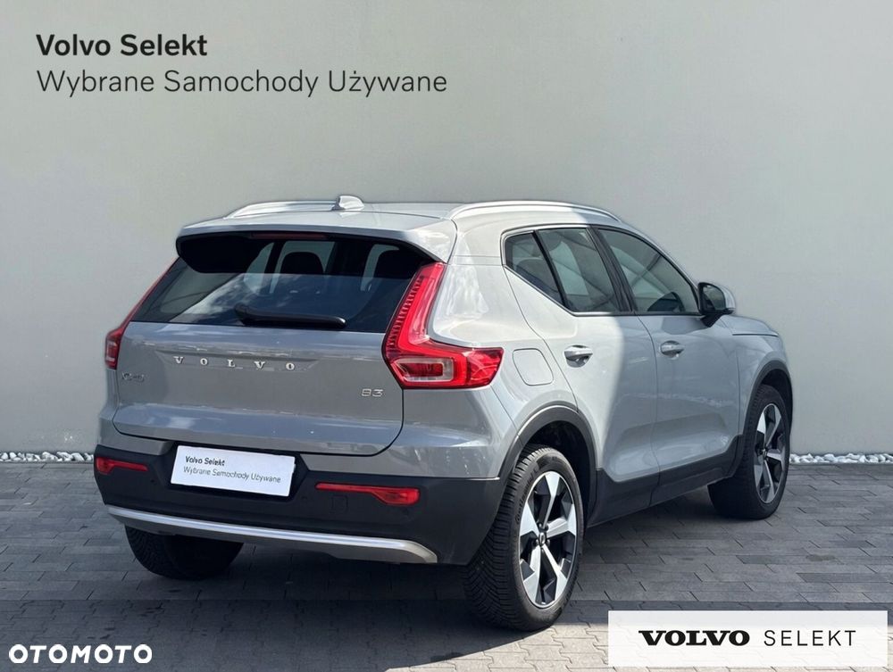 Volvo XC 40 - 8