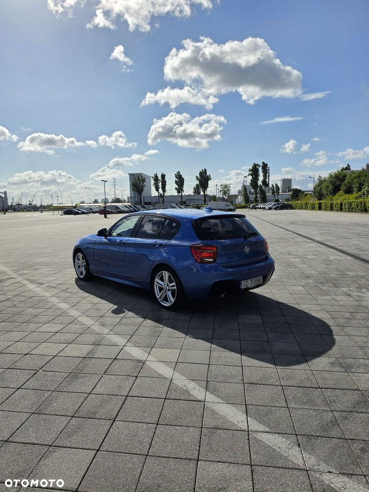 BMW Seria 1 - 8