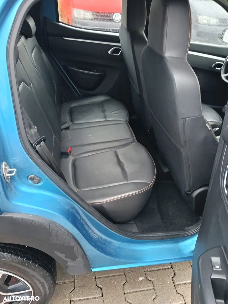 Dacia Spring Comfort Plus - 9