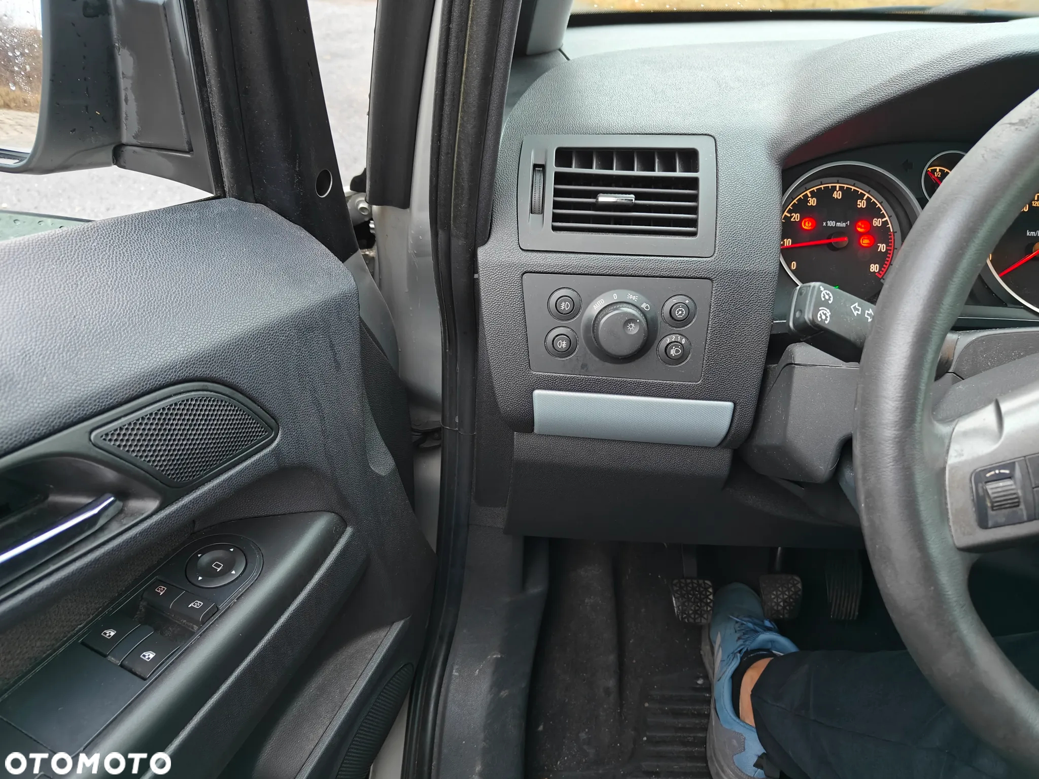 Opel Zafira 1.8 Active - 20