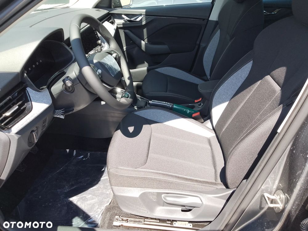 Skoda Kamiq 1.0 TSI Drive - 7