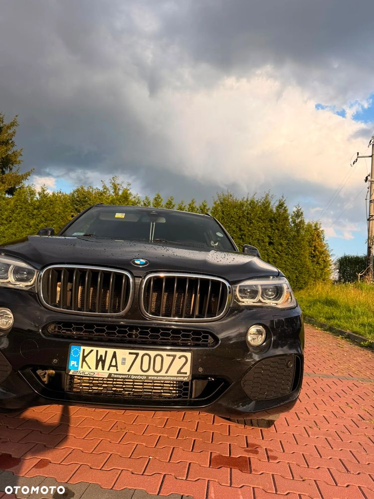 BMW X5 - 2