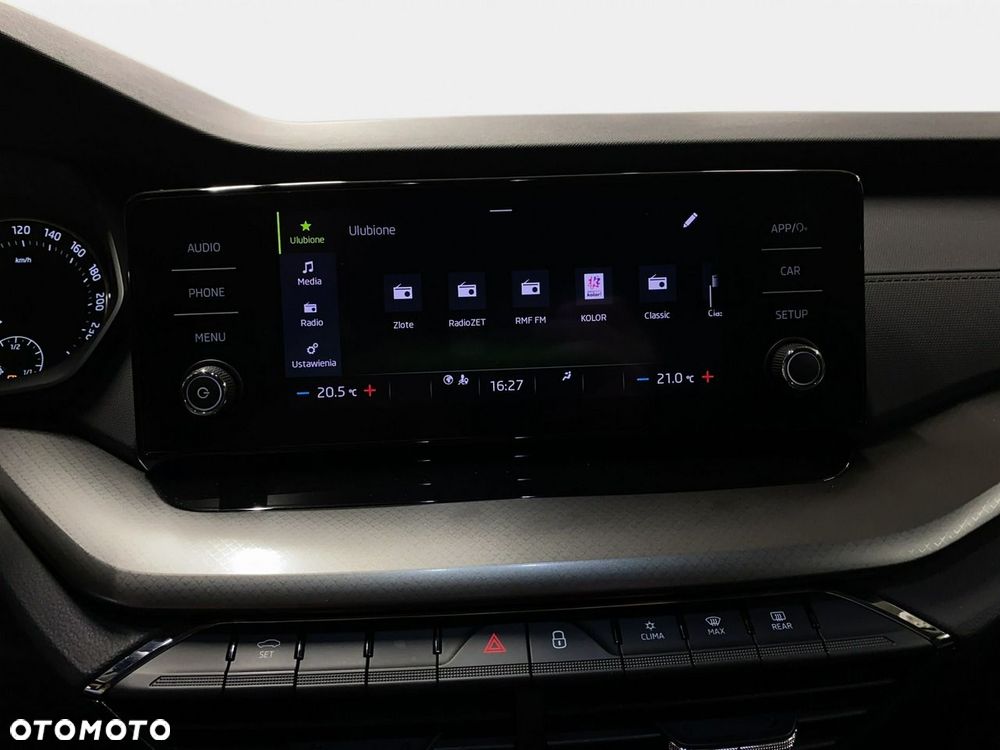 Skoda Octavia - 27