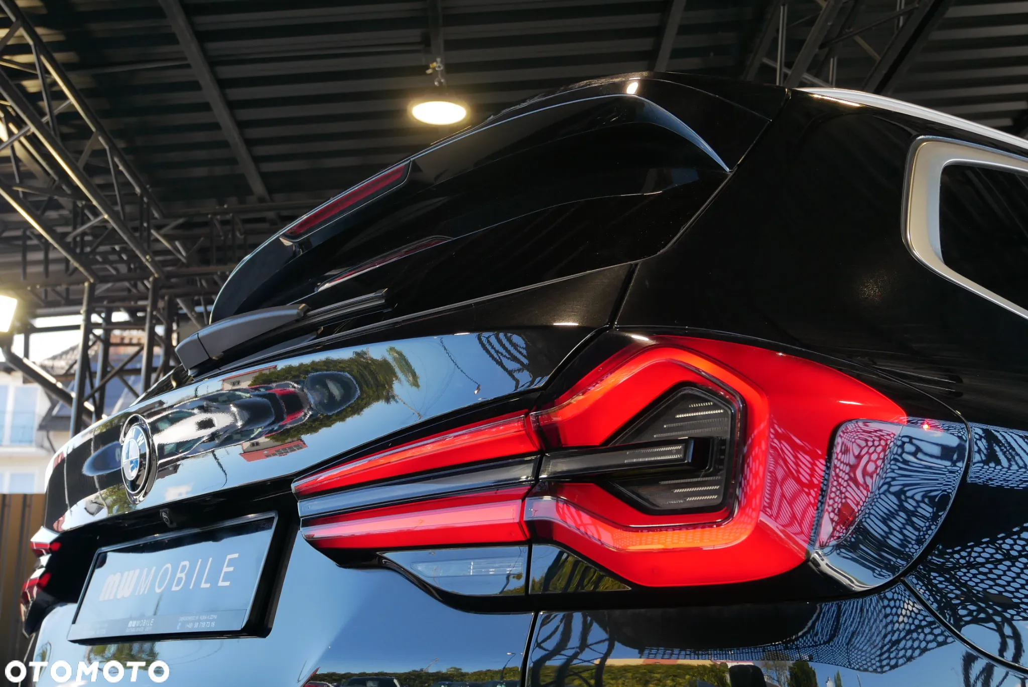 BMW X3 xDrive30i xLine - 38