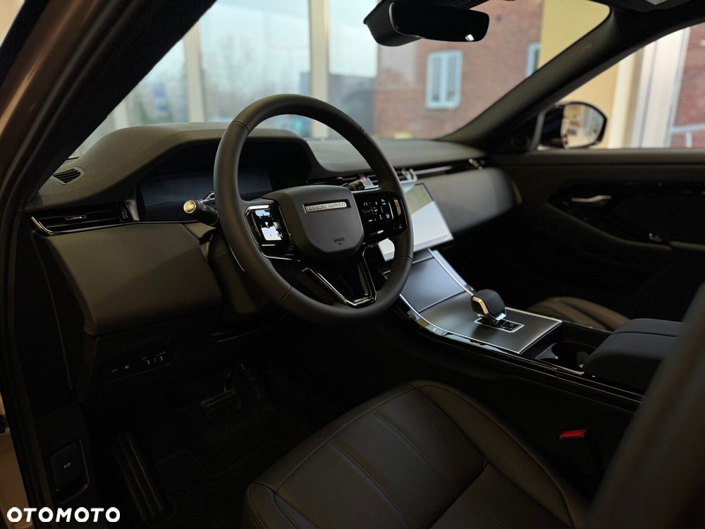 Land Rover Range Rover Evoque - 4