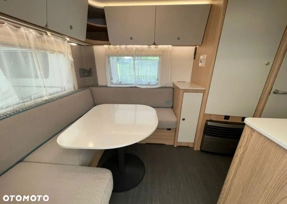 Dethleffs Aero 510 ER - 19