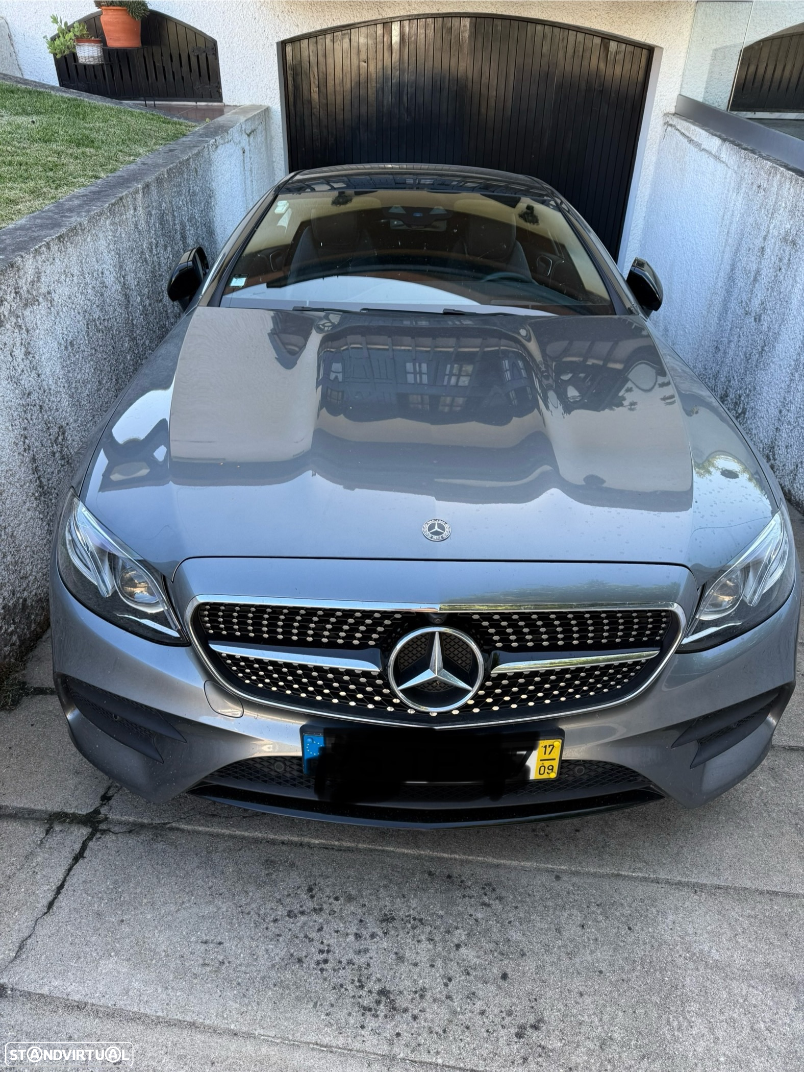Mercedes-Benz 220 - 2