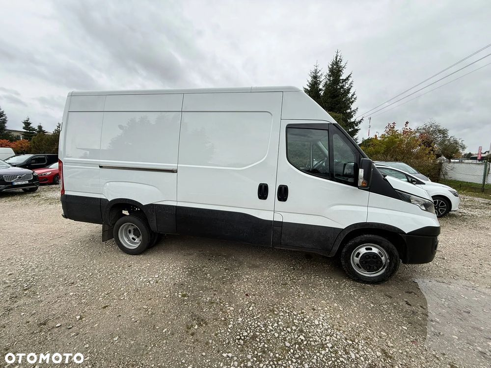 Iveco DAILY 35c14 - 4