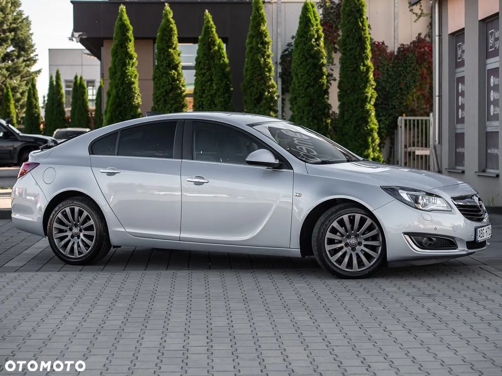 Opel Insignia - 3