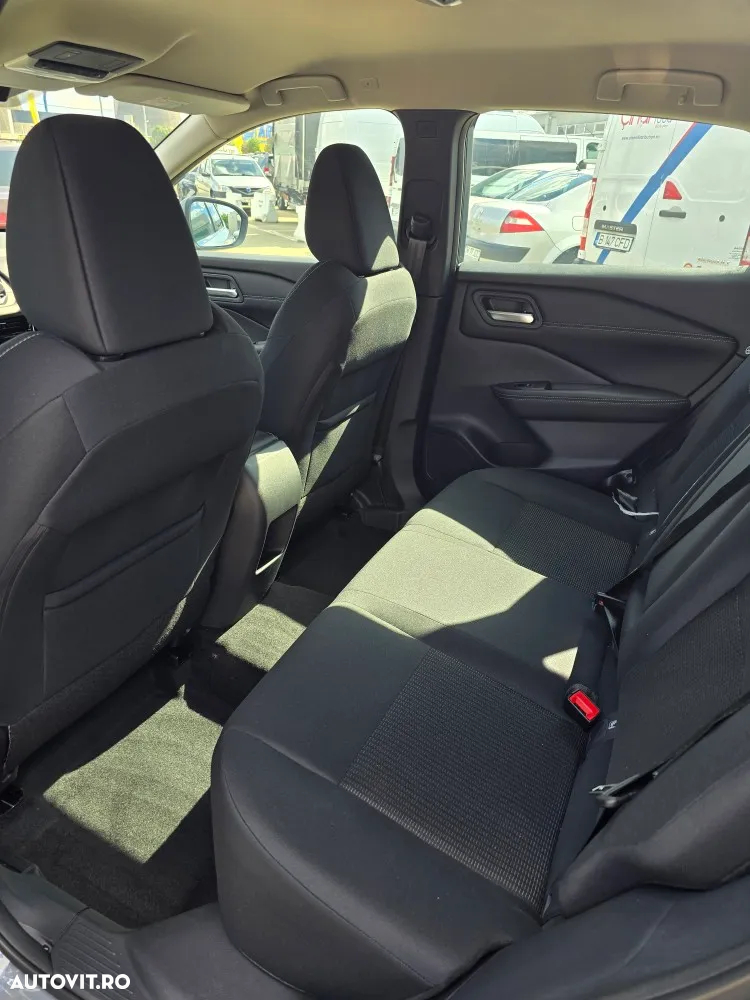 Nissan Qashqai 1.5 188CP e-POWER N-Connecta - 10