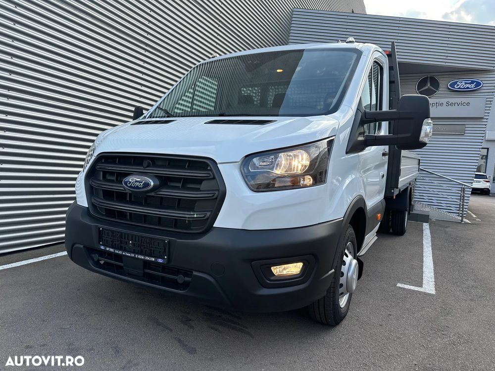 Ford Transit - 5