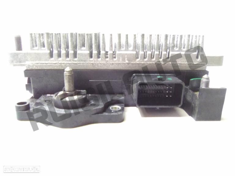 Módulo Start / Stop A13290_01100 Smart Fortwo (451) [2007_2014] - 3