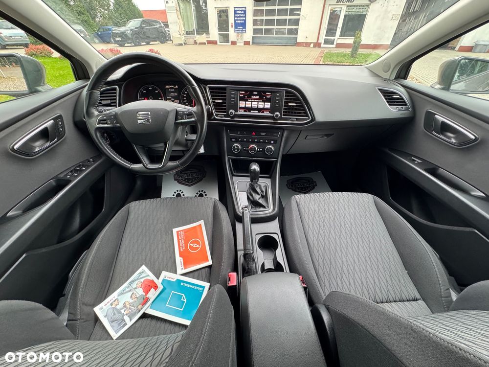 Seat Leon - 19