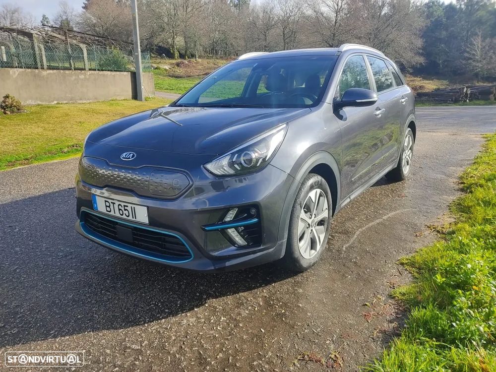 Kia e-Niro 64kWh - 1