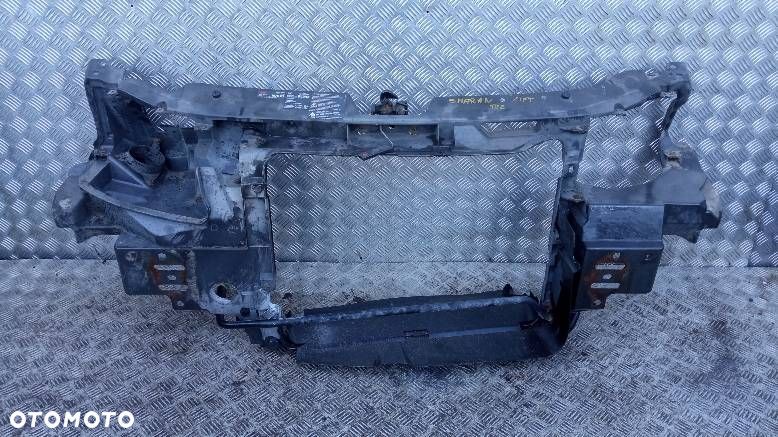 PAS PRZEDNI WZMOCNIENIE VOLKSWAGEN SHARAN - 1