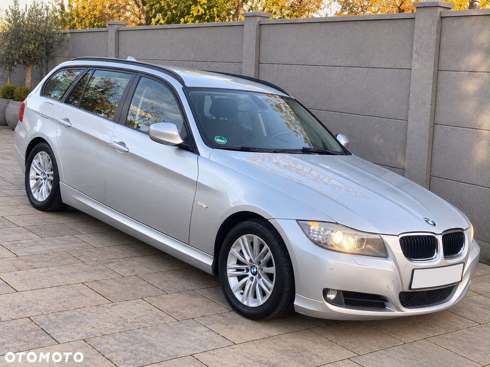 BMW Seria 3 - 3