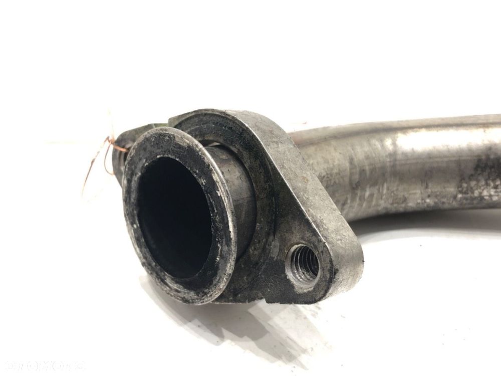 RURKA EGR - 59.00 PLN - OPEL VECTRA C Kombi (Z02) 2003 - 2009 1.9 CDTI (F35) 110 kW [150 KM] olej - 3