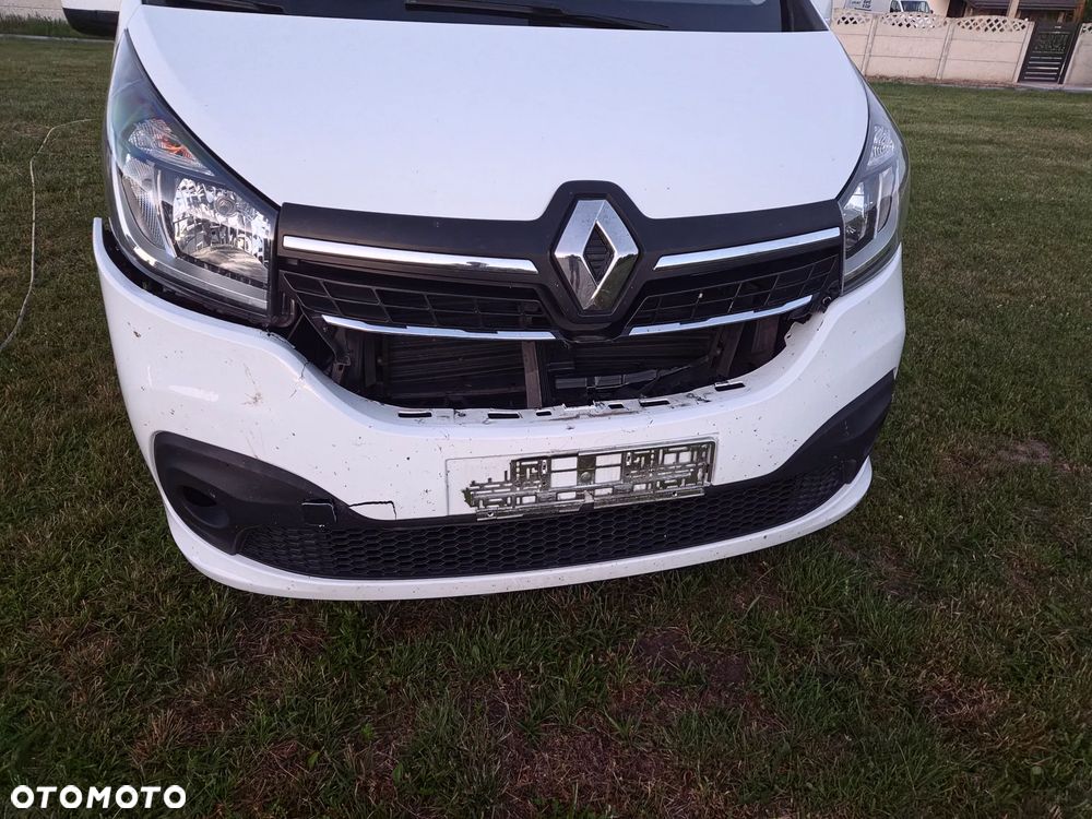 Renault Trafic L1H1 2,9t Pack Clim - 15