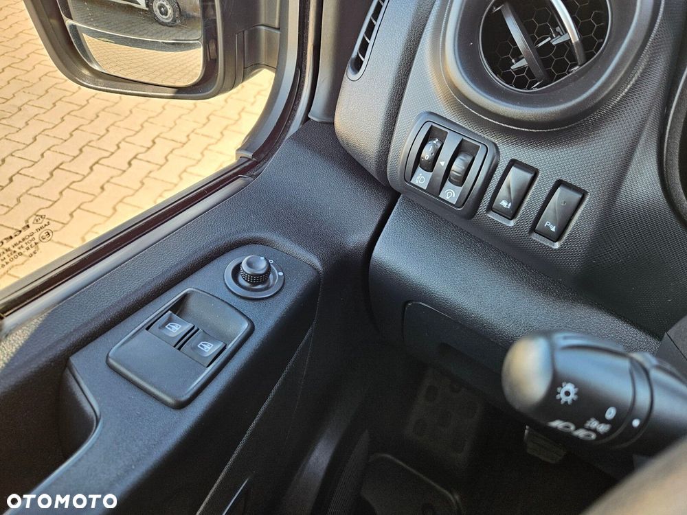 Renault Trafic L2H1 *59999zł NETTO* 2.0dCi/120KM - 22