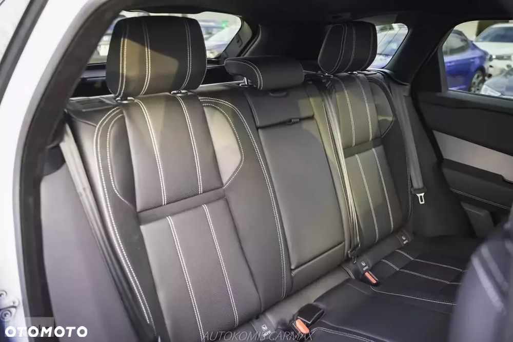 Land Rover Range Rover Velar 2.0 P250 R-Dynamic - 15