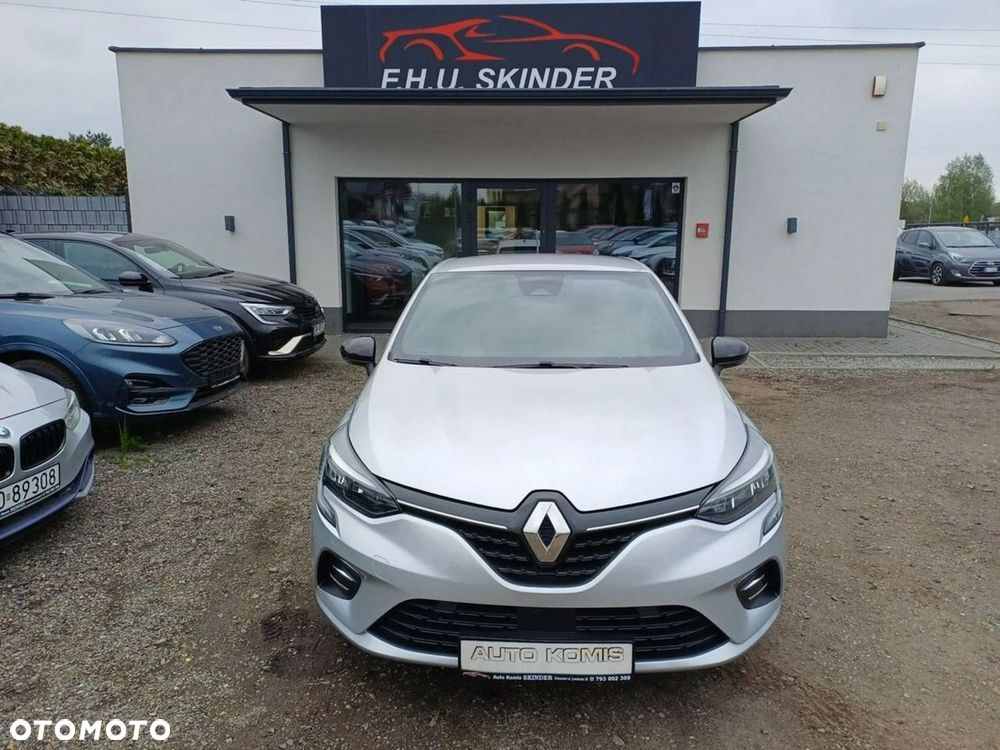 Renault Clio - 2