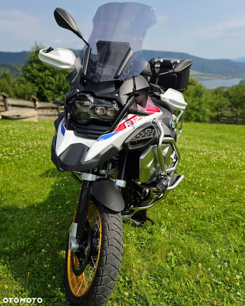 BMW R1250 GS Adventure - 8