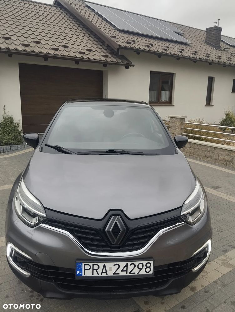 Renault Captur 2019 photo 3