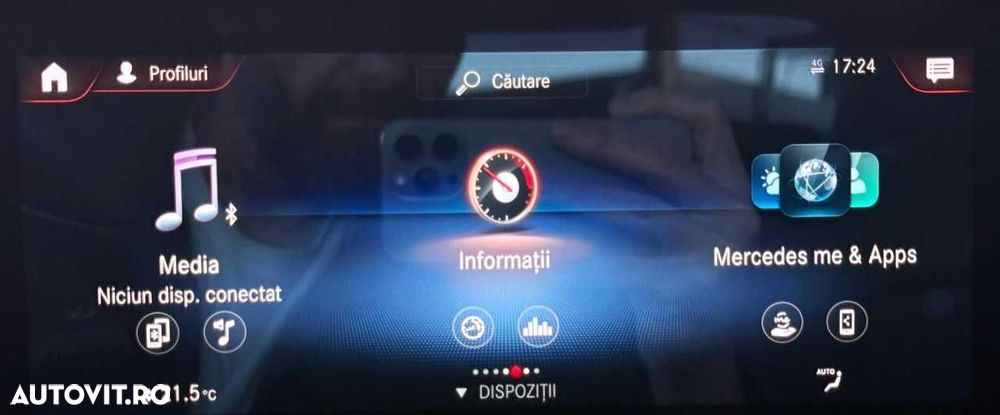 Mercedes-Benz A 180 - 31