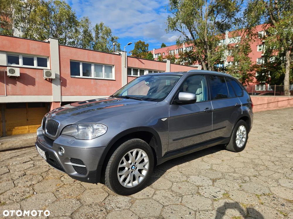 BMW X5 3.0d xDrive - 2