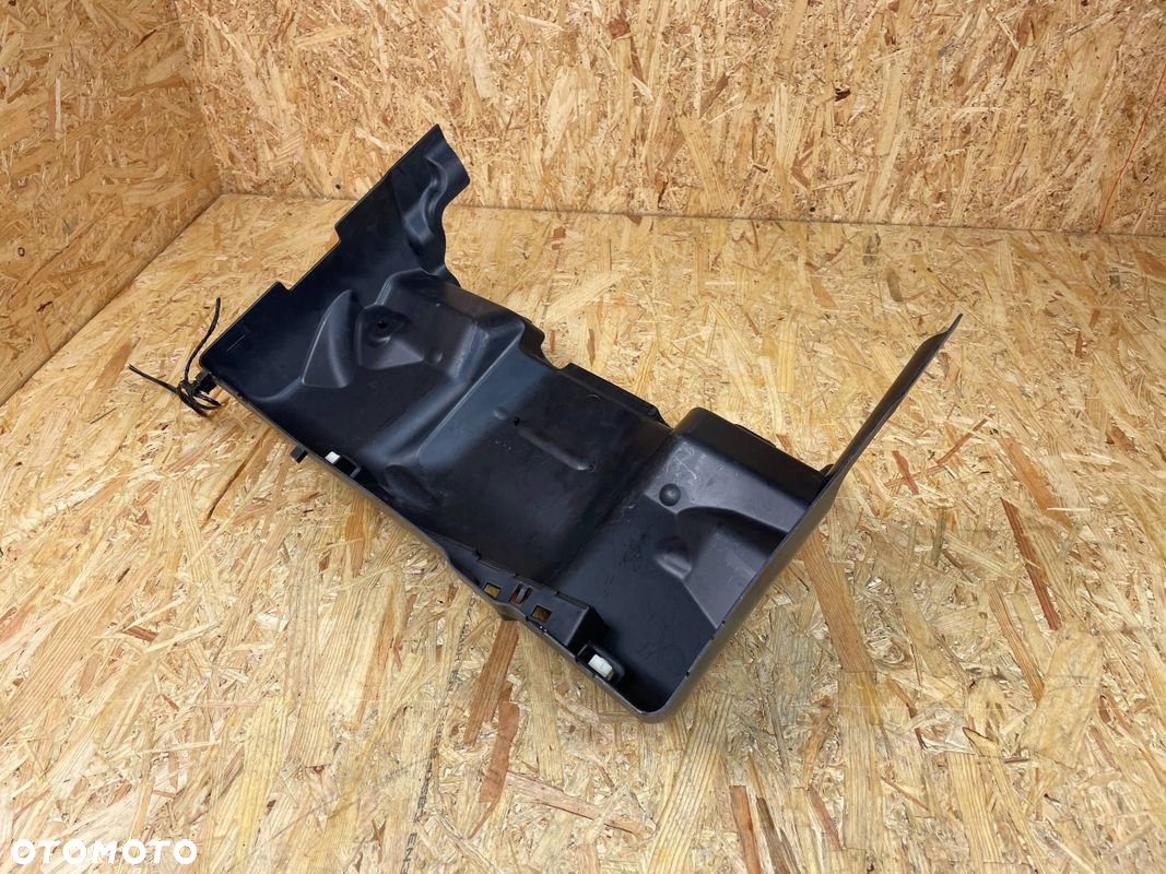 WLOT OSŁONA KIEROWNICA POWIETRZA PRZÓD BMW I3 I01 7255143 - 6