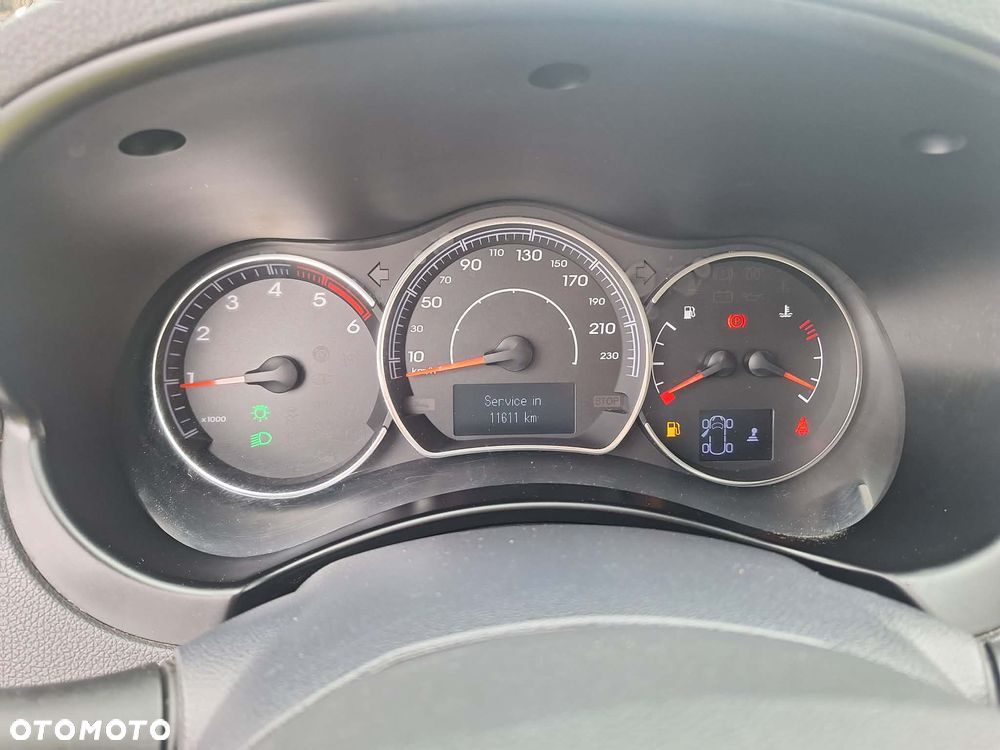 Renault Koleos 2.0 dCi Expression - 17
