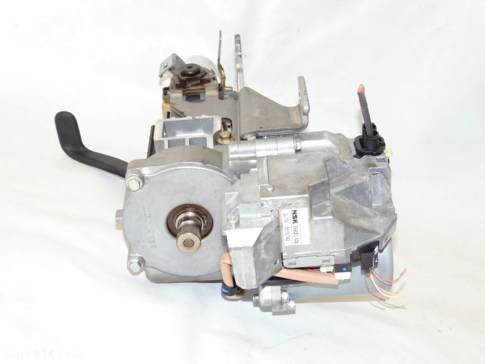 Pompa wspomagania wspomaganie elektryczne 8200589332 Renault Scenic 2 II 05-09r - 12