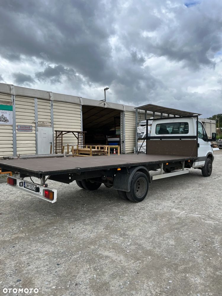 Iveco DAILY CS65C15 - 3