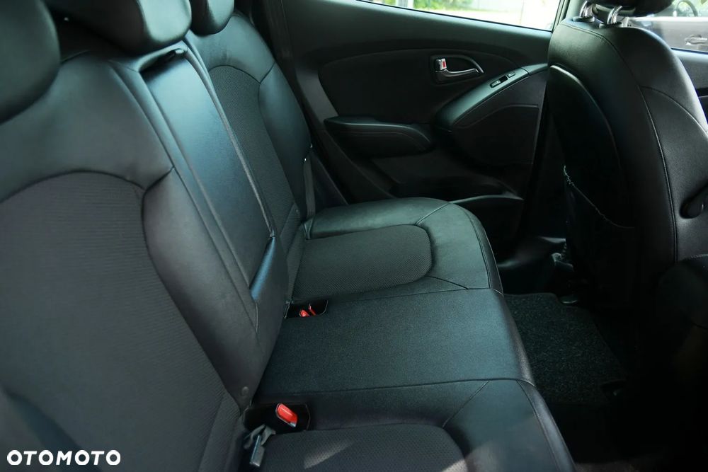 Hyundai ix35 1.6 2WD Trend - 23