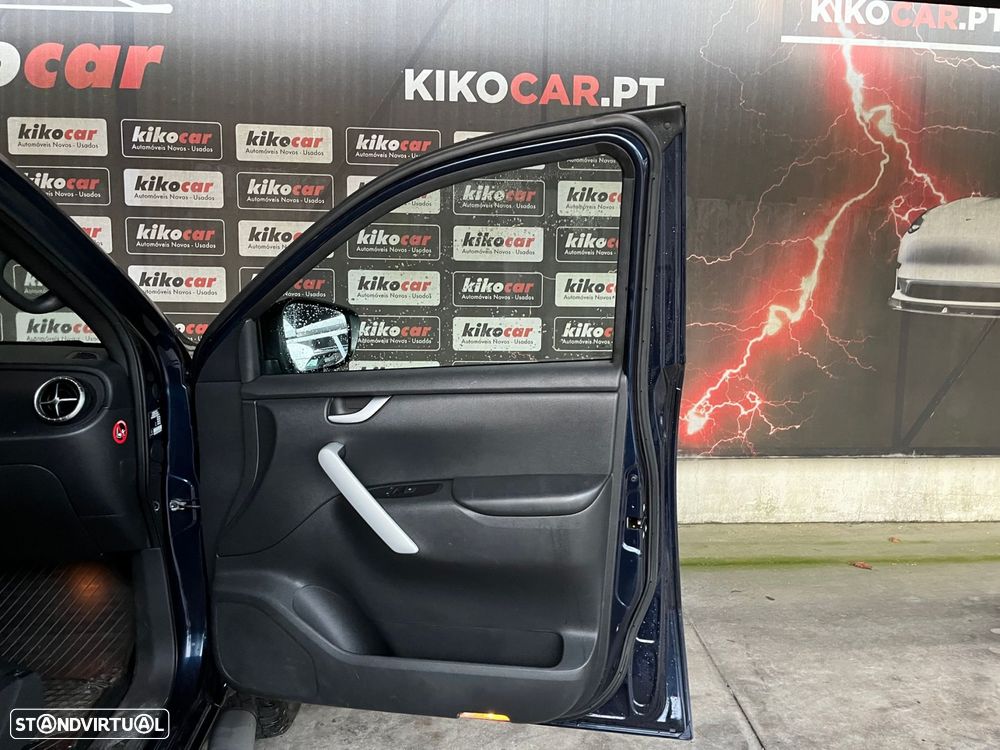 Mercedes-Benz X 250 d 4MATIC Aut. PURE - 40