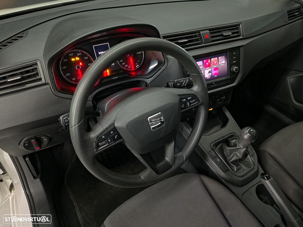 SEAT Ibiza 1.0 EcoTSI Style - 8
