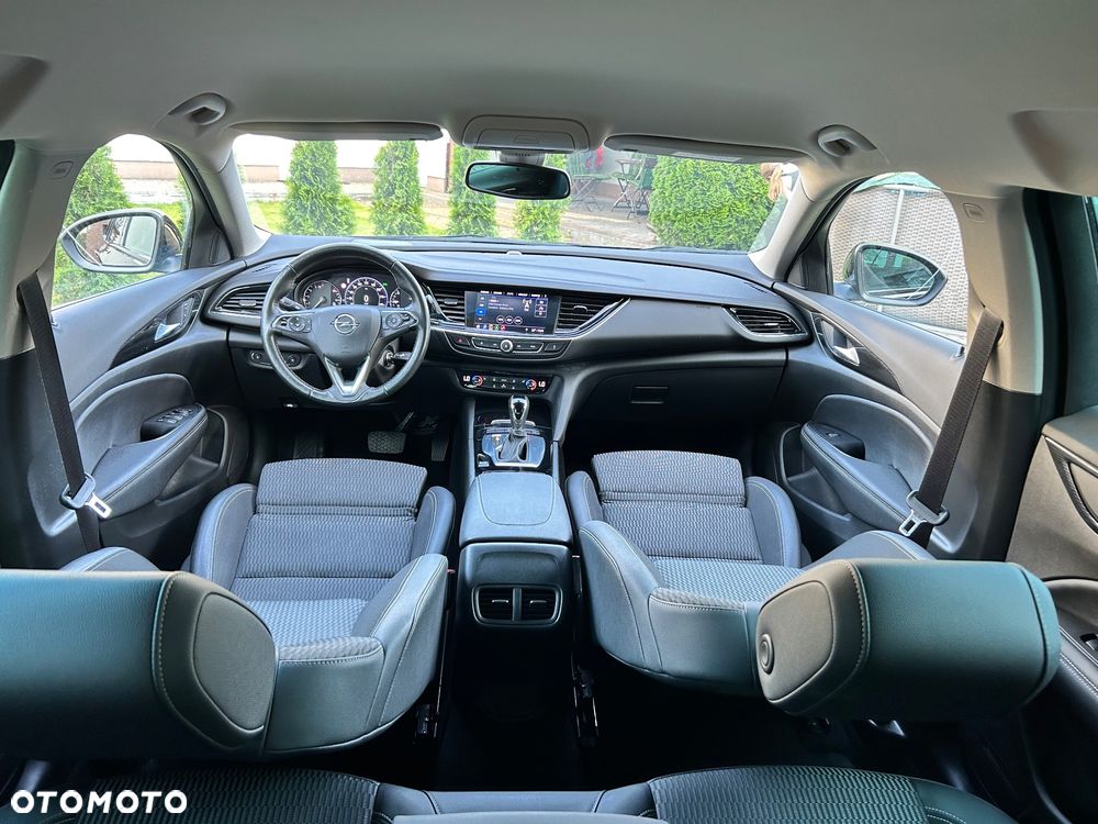 Opel Insignia 2.0 CDTI 4x4 Exclusive S&S - 18
