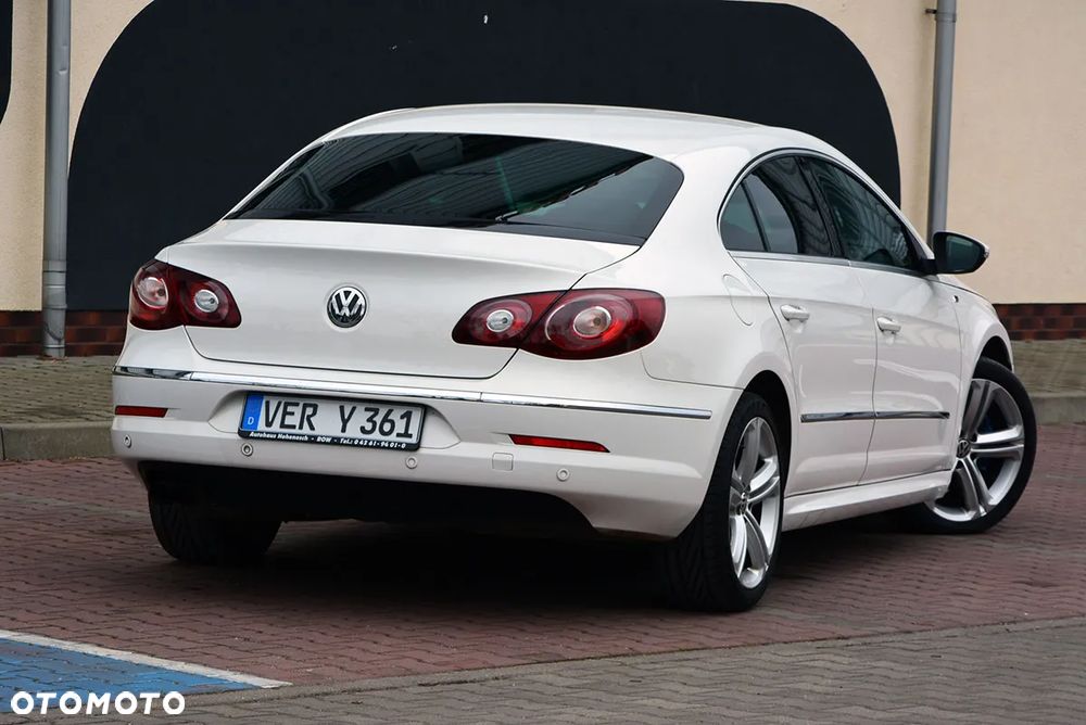 Volkswagen Passat CC 1.8 TSI Individual - 2