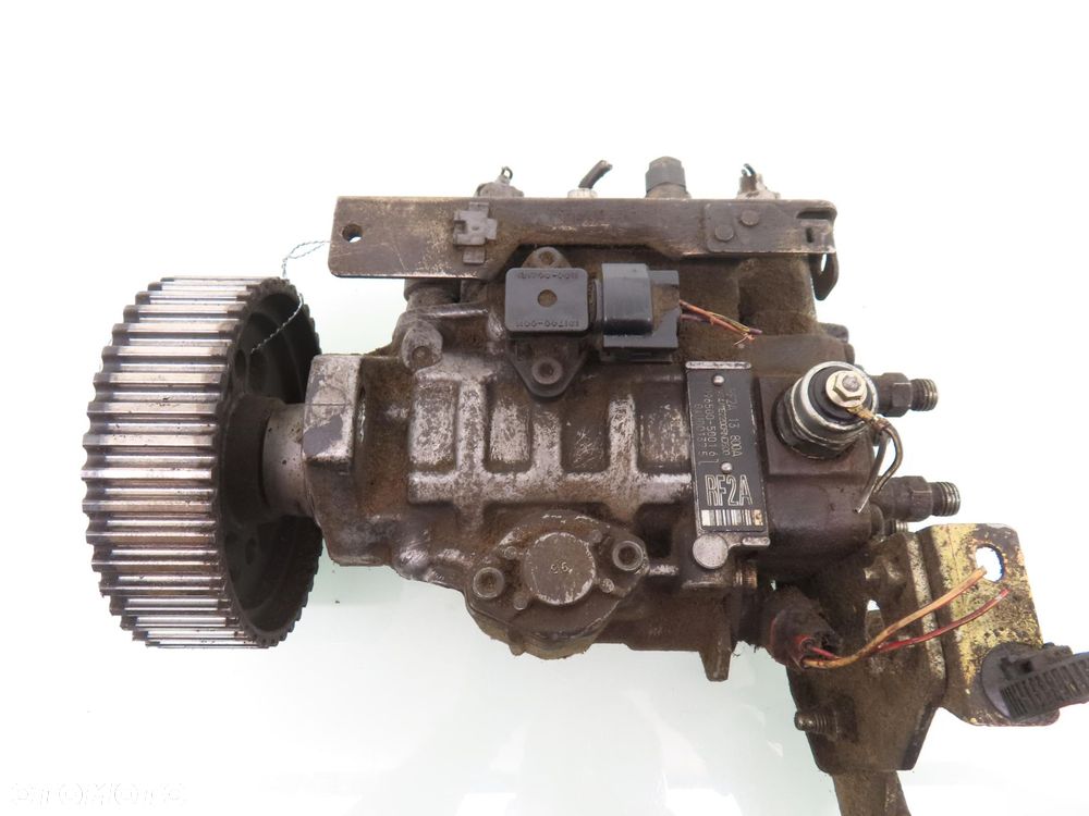 POMPA WTRYSKOWA MAZDA 323 F VI BJ 2.0 DITD RF2A13800A 09650050016 - 9