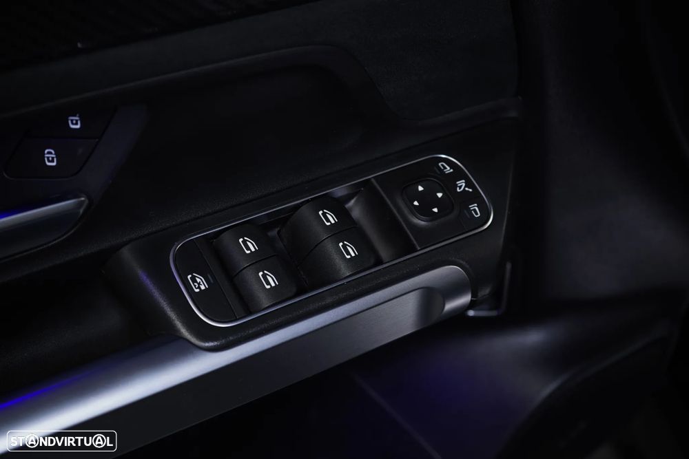 Mercedes-Benz GLB 220 d 4Matic AMG Line - 16