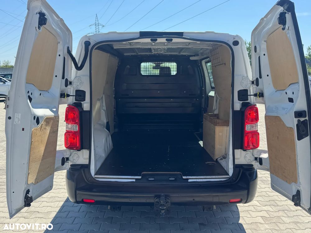 Opel Vivaro - 13
