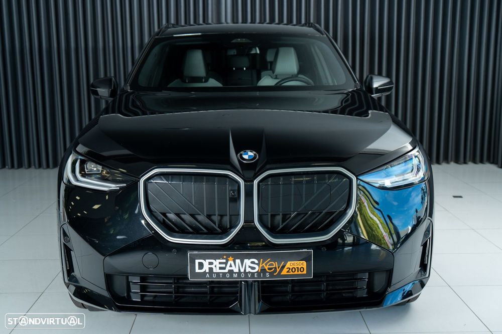 BMW X3 30 e xDrive Pack M Desportivo Pro - 3