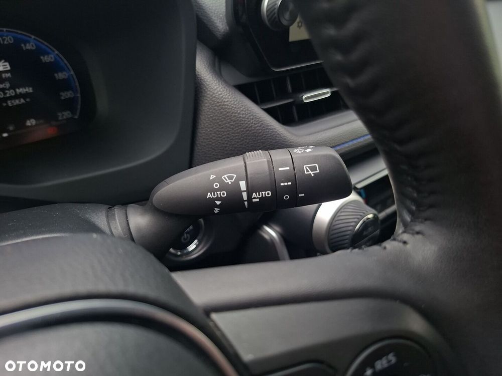 Toyota RAV4 2.5 Hybrid Selection 4x2 - 20
