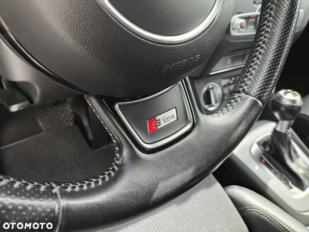 Audi Q3 - 33