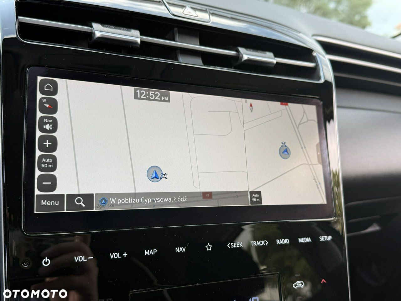Hyundai Tucson - 27