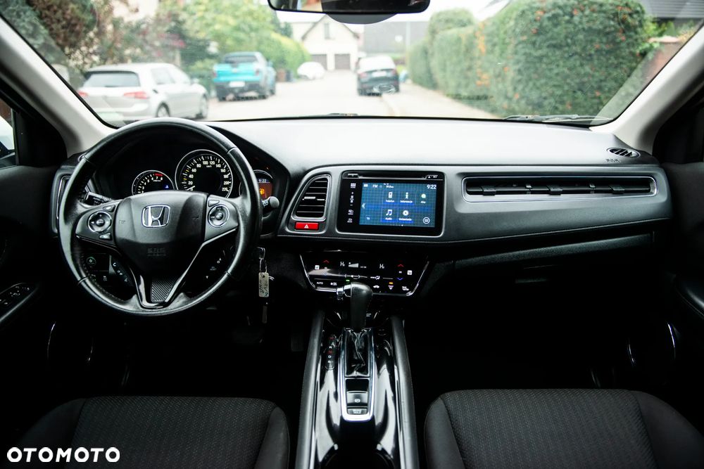 Honda HR-V 1.5 i-VTEC CVT Elegance - 31