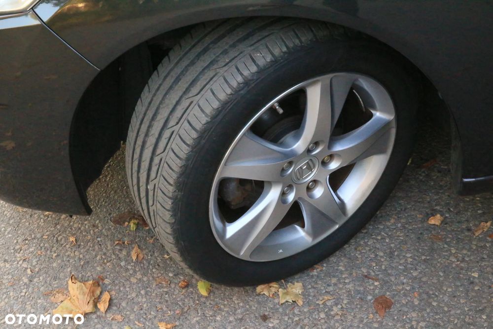 Honda Accord 2.0 Elegance - 12